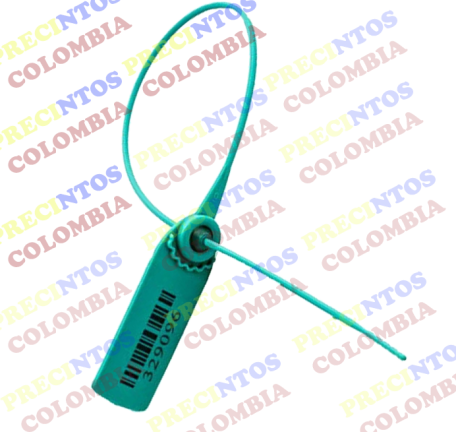 Precinto Cola Raton Mini CP96