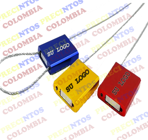 Tula de Seguridad CP36