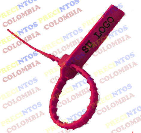 Precinto Correa Mini CP26