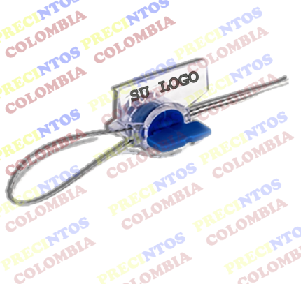 Precinto Roto Seal CP46