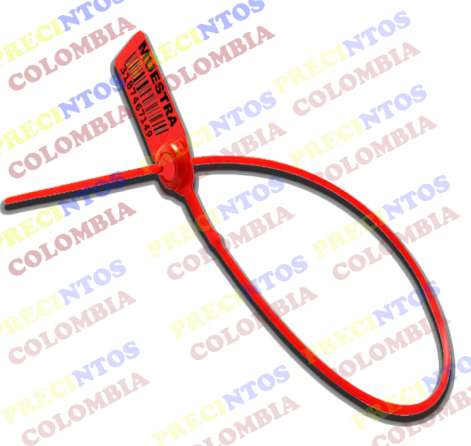 Precinto Cola Raton CP76